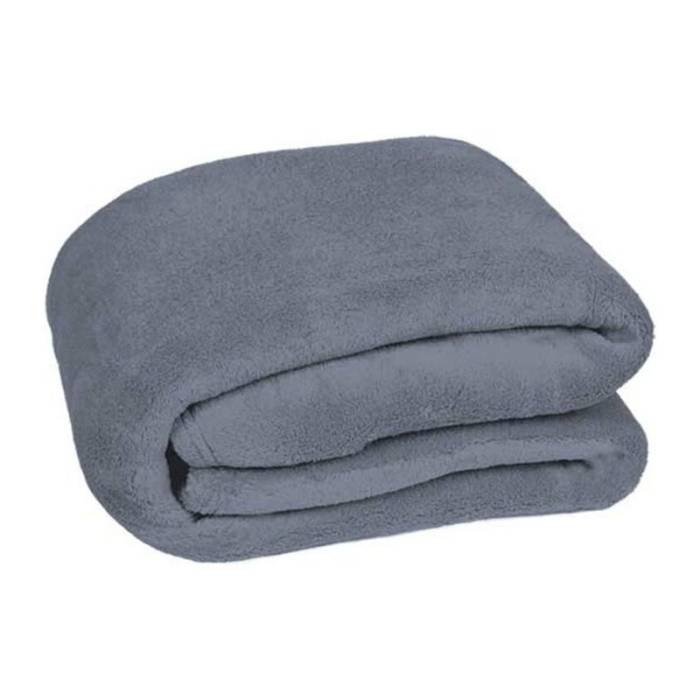 Blanket Couch - Smoke Grey<br><small>EA-MTVACOUGR00</small>
