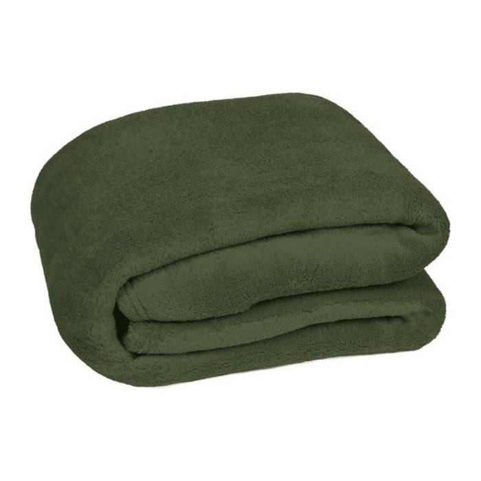 Blanket Couch - Military Green<br><small>EA-MTVACOUKK00</small>