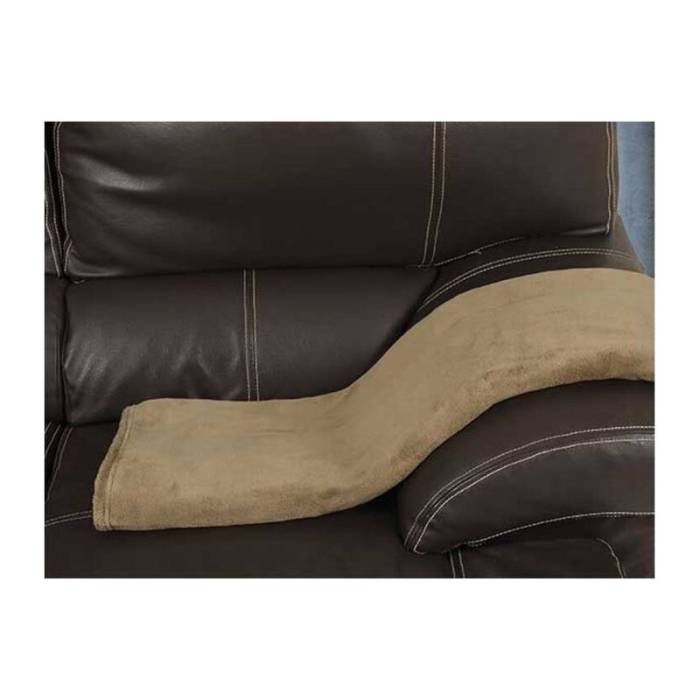 Blanket Couch - Kamel Brown<br><small>EA-MTVACOUKM00</small>