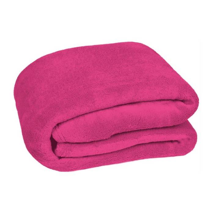 Blanket Couch - Magenta Pink<br><small>EA-MTVACOUMG00</small>