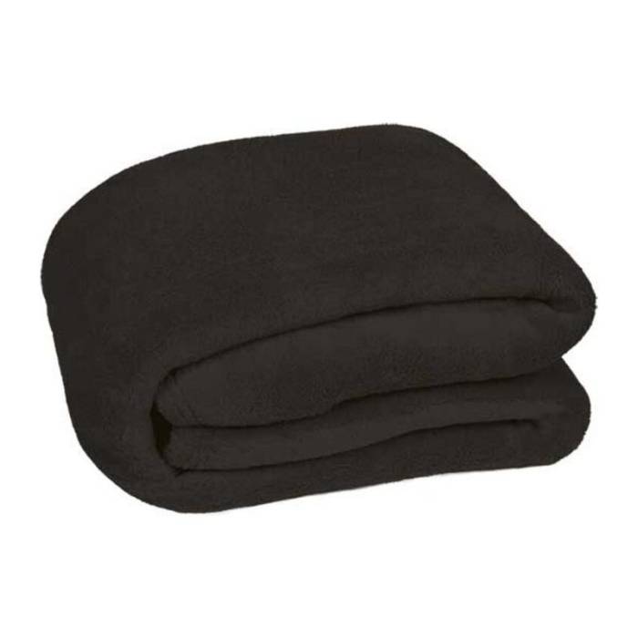 Blanket Couch - Black<br><small>EA-MTVACOUNG00</small>