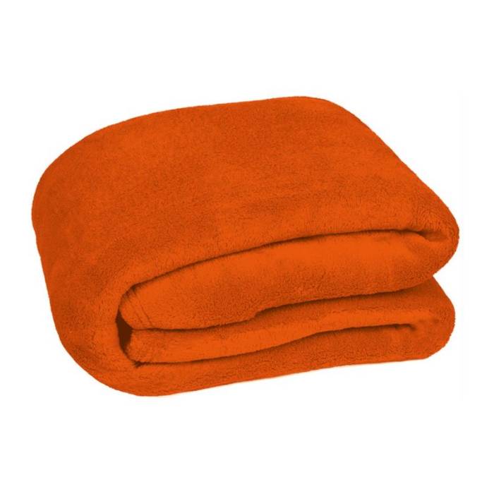Blanket Couch - Party Orange<br><small>EA-MTVACOUNJ00</small>