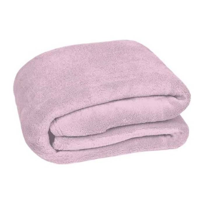 Blanket Couch - Cake Pink<br><small>EA-MTVACOURS00</small>
