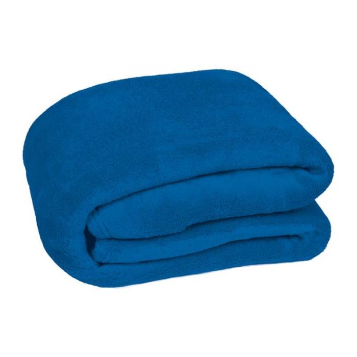 Blanket Couch - Royal Blue<br><small>EA-MTVACOURY00</small>