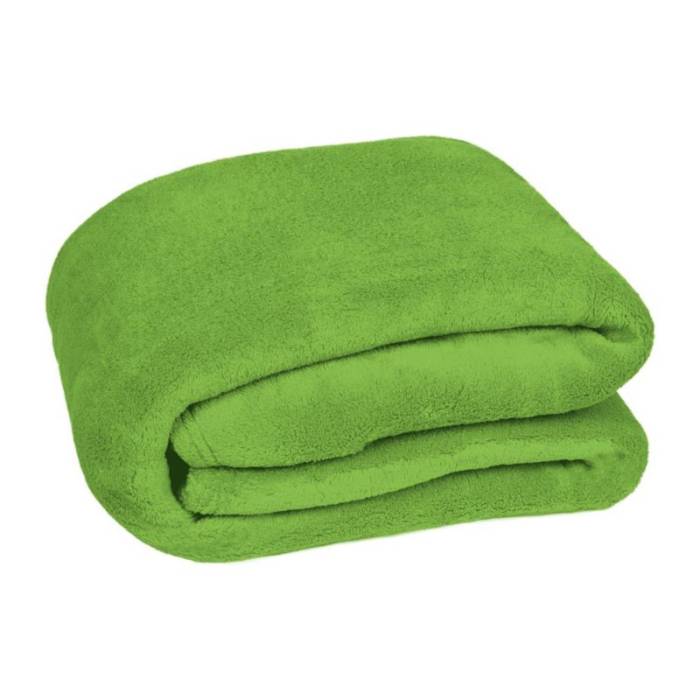 Blanket Couch - Apple Green<br><small>EA-MTVACOUVM00</small>