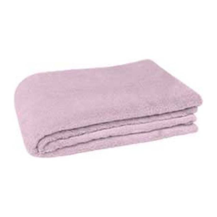 Baby Blanket Crib - Cake Pink<br><small>EA-MTVACRIRS00</small>