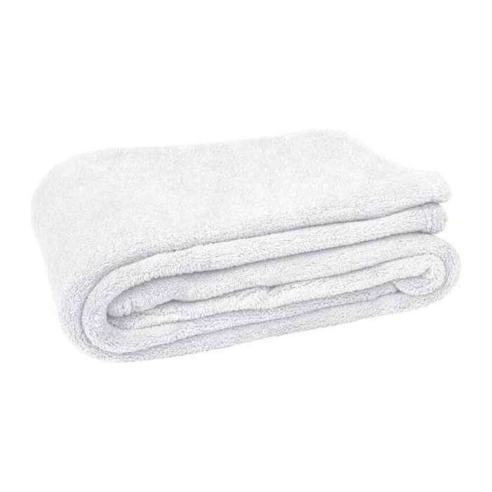 Blanket Cushion - White<br><small>EA-MTVACUSBL00</small>