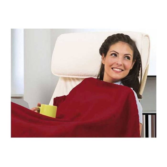 Blanket Cushion - Smoke Grey<br><small>EA-MTVACUSGR00</small>