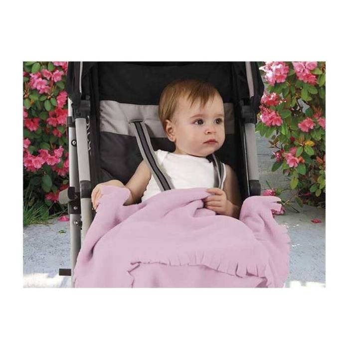 Baby Blanket Dreams - Cake Pink<br><small>EA-MTVADRERS00</small>