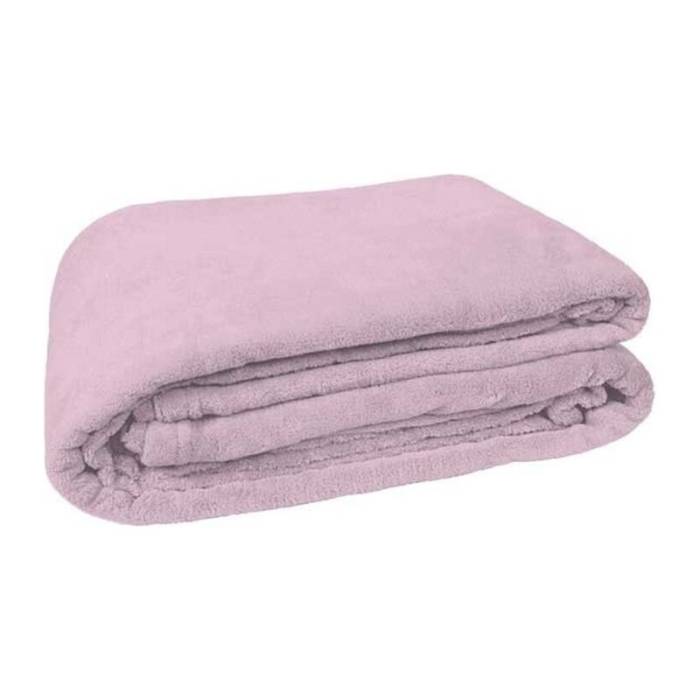 Blanket Kinger - Cake Pink<br><small>EA-MTVAKINRS00</small>