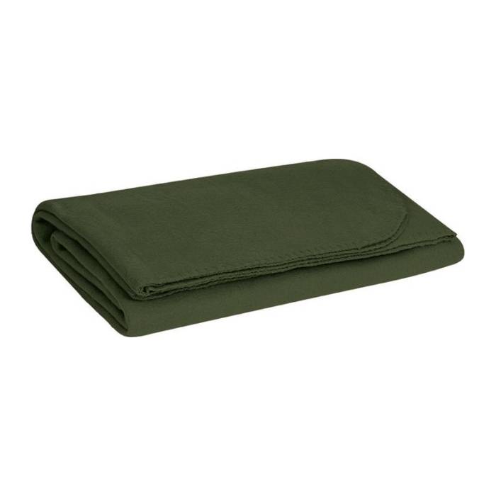 blanket KODIAK - Military Green<br><small>EA-MTVAKODKK00</small>