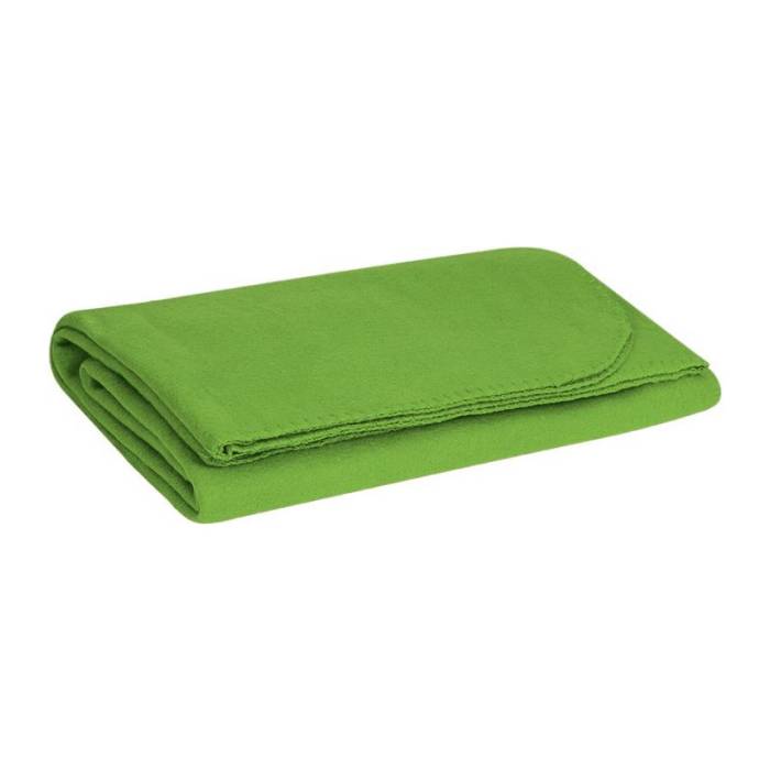blanket KODIAK - Apple Green<br><small>EA-MTVAKODVM00</small>