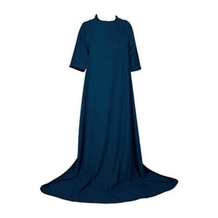 Blanket With Sleeves Movie - Orion Navy Blue<br><small>EA-MTVAMOVMR00</small>