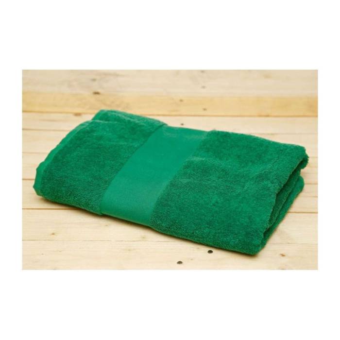 OLIMA BASIC TOWEL