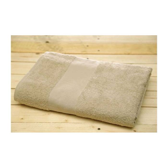 OLIMA BASIC TOWEL