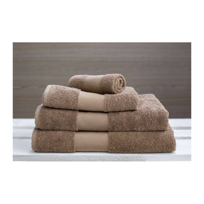 OLIMA CLASSIC TOWEL - <br><small>EA-OL450CAP-100X150</small>