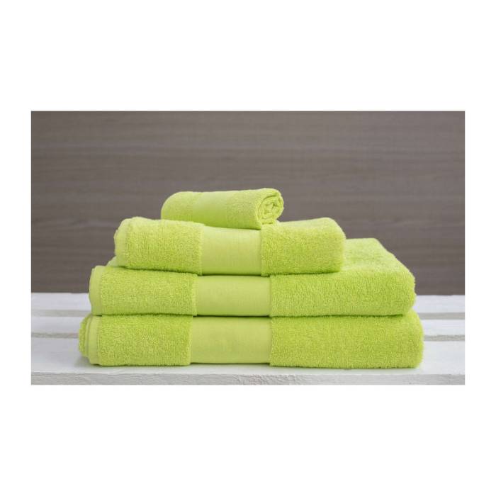 OLIMA CLASSIC TOWEL - <br><small>EA-OL450CIGN-100X150</small>