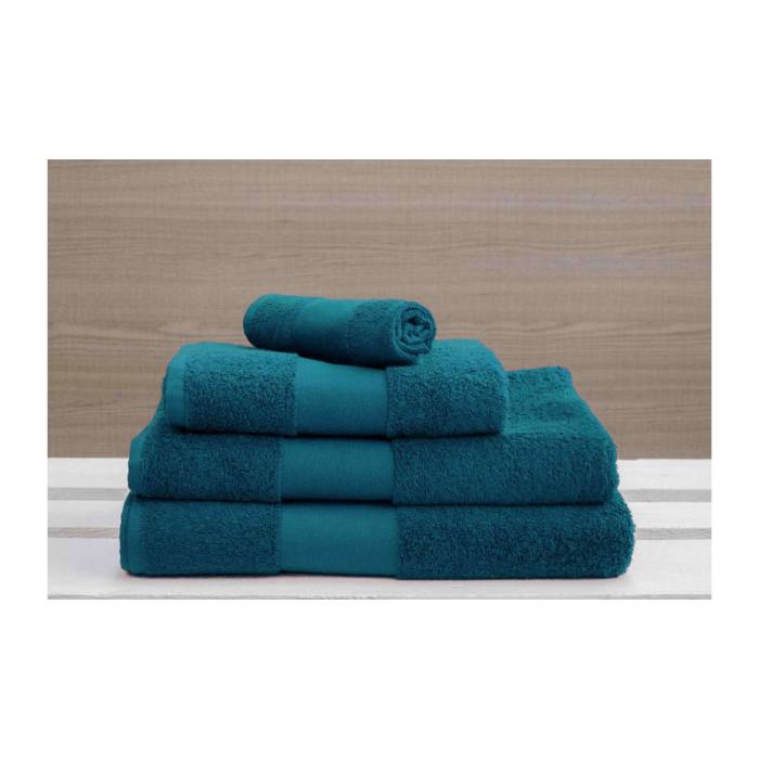 OLIMA CLASSIC TOWEL - <br><small>EA-OL450DO-100X150</small>