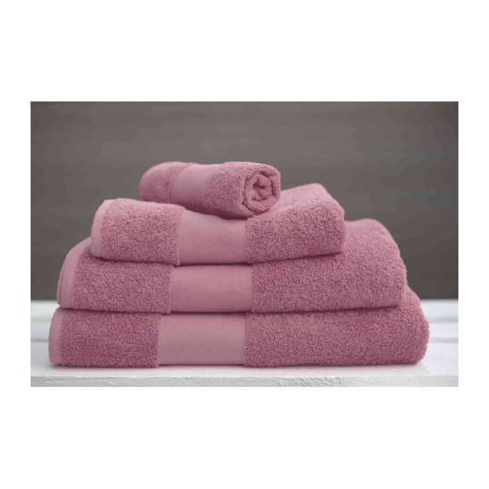 OLIMA CLASSIC TOWEL - <br><small>EA-OL450MA-100X150</small>