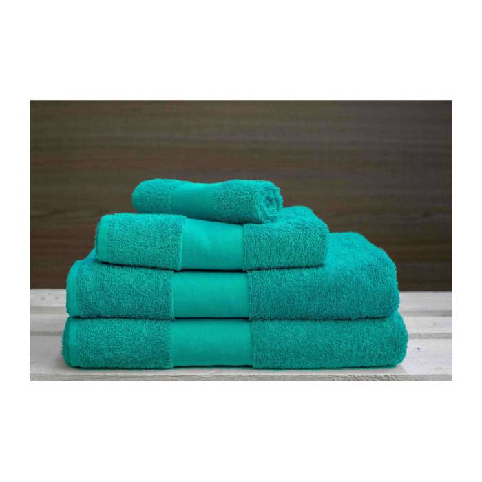 OLIMA CLASSIC TOWEL - <br><small>EA-OL450TG-100X150</small>