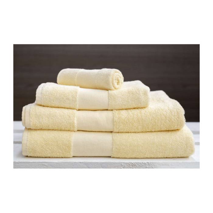 OLIMA CLASSIC TOWEL - <br><small>EA-OL450VCR-100X150</small>