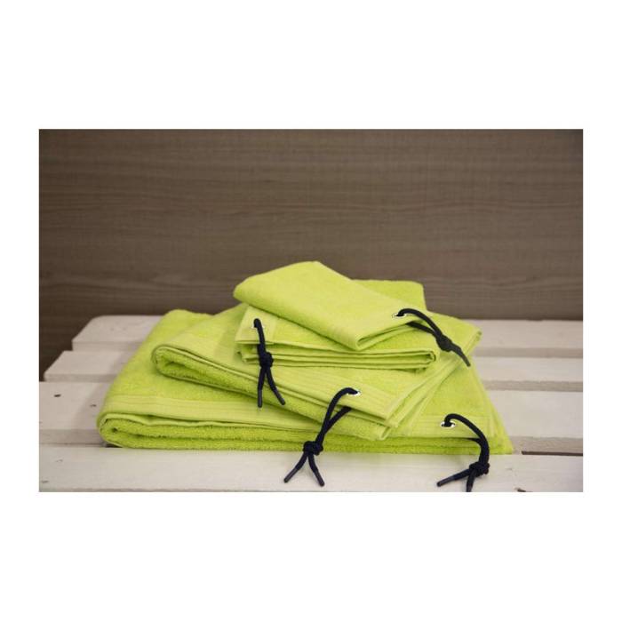 SPORT TOWEL - <br><small>EA-OL500CIGN-100X150</small>