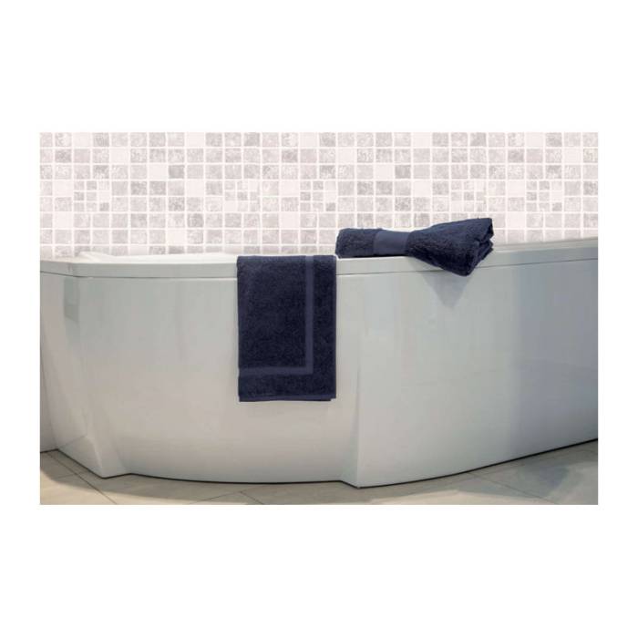 OLIMA HOTEL QUALITY BATH MAT - Navy<br><small>EA-OL600NV-50X70</small>