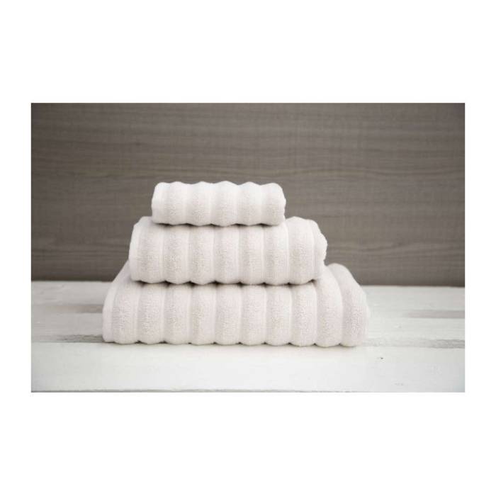 Premium Towel - Ecru<br><small>EA-OLP600ECR-70X140</small>