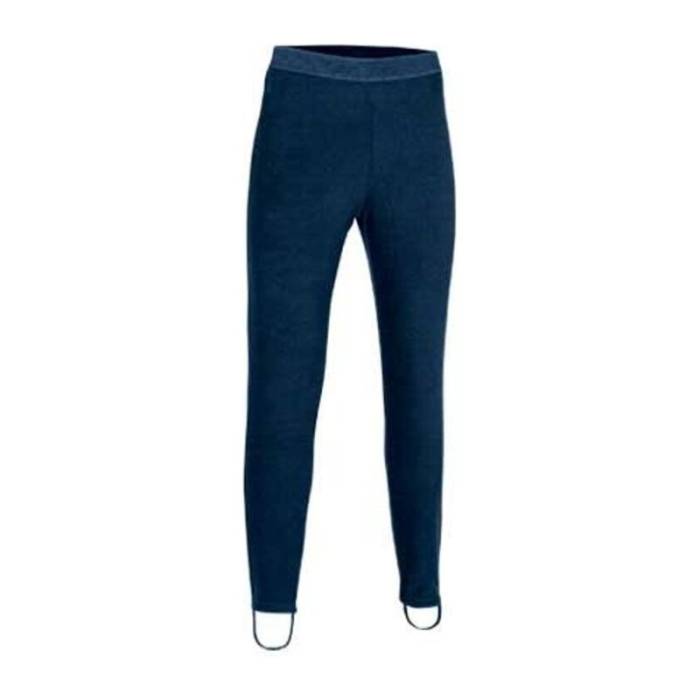 Thermal Pants Astun - Orion Navy Blue<br><small>EA-PAVAASTMR25</small>