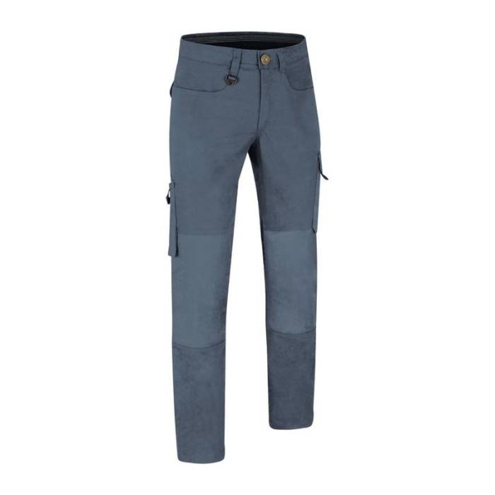 trousers BRODY - Cement Grey<br><small>EA-PAVABROGR38</small>
