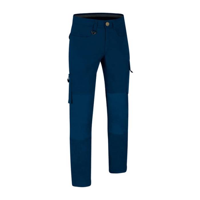 trousers BRODY - Orion Navy Blue<br><small>EA-PAVABROMR38</small>