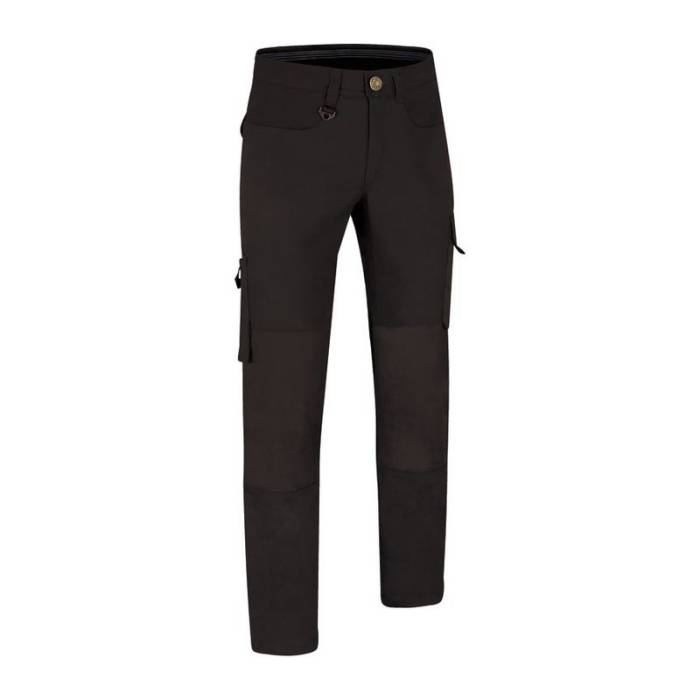 trousers BRODY - Black<br><small>EA-PAVABRONG38</small>