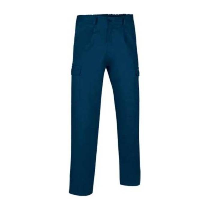 CHISPA TROUSERS - Ocean Navy Blue<br><small>EA-PAVACHIMR20</small>