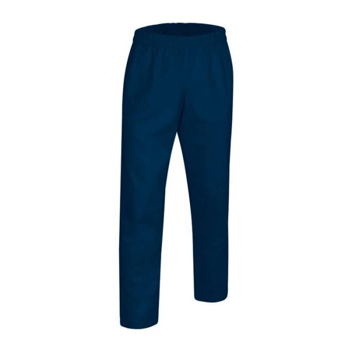 trousers CLARIM - Orion Navy Blue<br><small>EA-PAVACLAMR20</small>