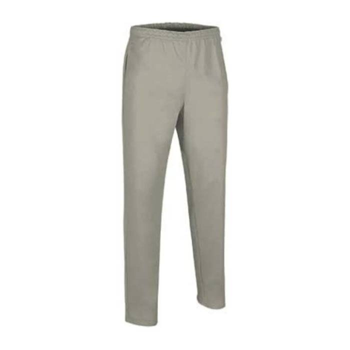 Sport Trousers Court Kid - Sand Beige<br><small>EA-PAVACOUBG03</small>