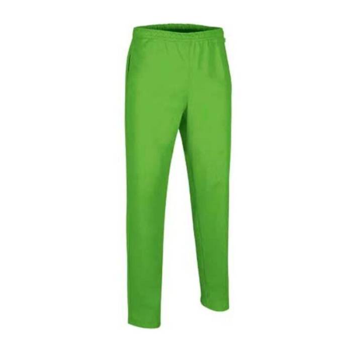 Sport Trousers Court Kid - Spring Green<br><small>EA-PAVACOUVP03</small>