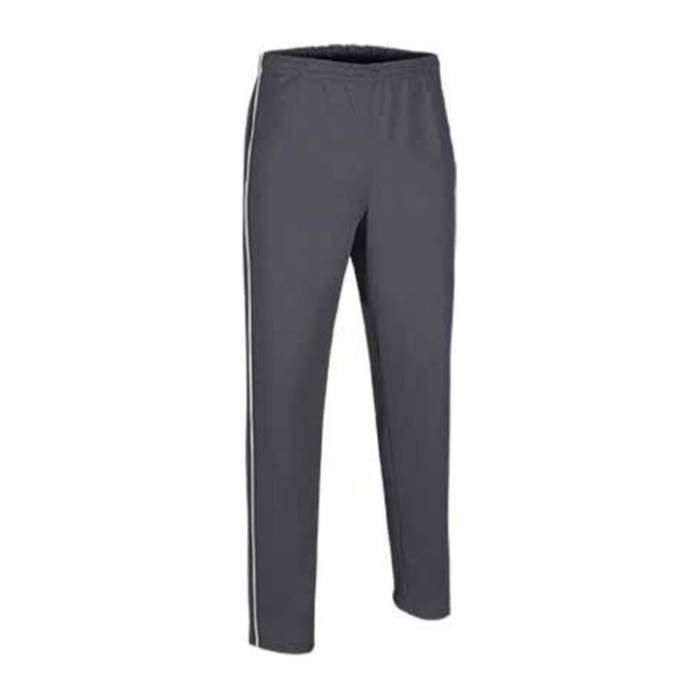 Sport Trousers Game Kid - Charcoal Grey<br><small>EA-PAVAGAMGB03</small>