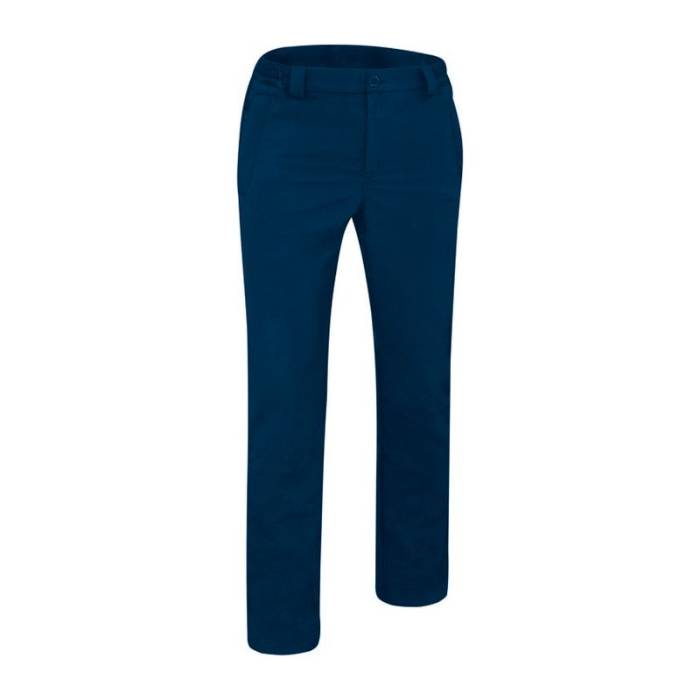 trousers GRAHAM - Orion Navy Blue<br><small>EA-PAVAGRAMR20</small>