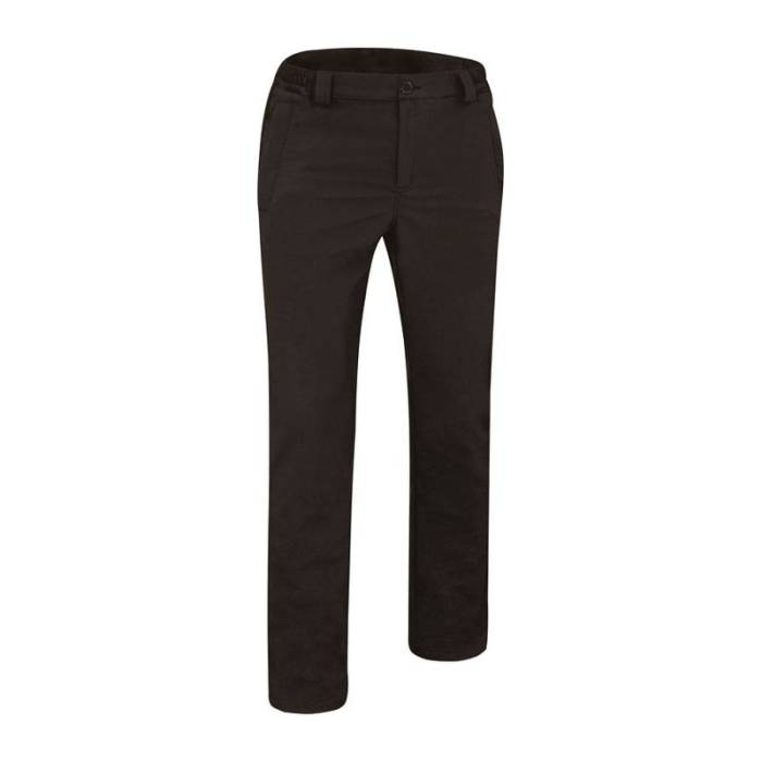 trousers GRAHAM - Black<br><small>EA-PAVAGRANG20</small>