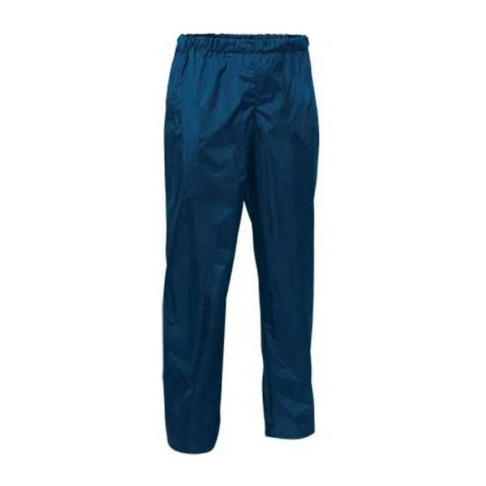 Rain Cover Trousers Larry - Orion Navy Blue<br><small>EA-PAVALARMR20</small>