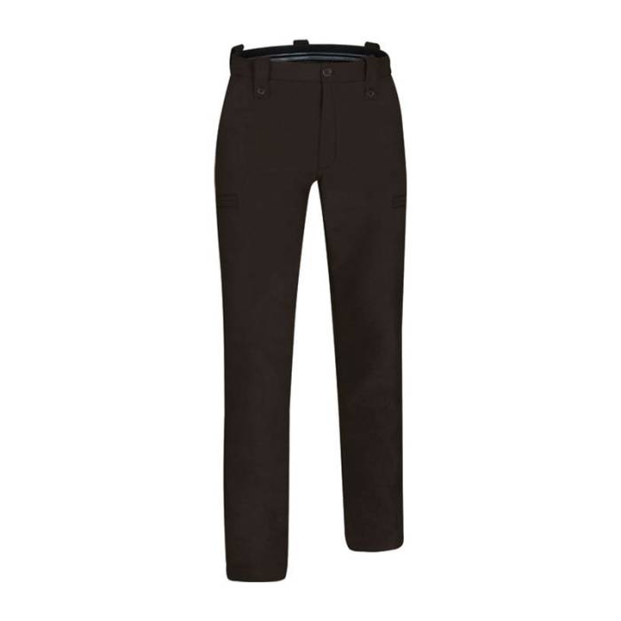 LEWIS TROUSERS - Black<br><small>EA-PAVALEWNG38</small>