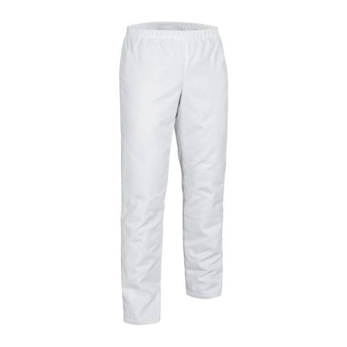 trousers LOBSTER - White<br><small>EA-PAVALOBBL20</small>