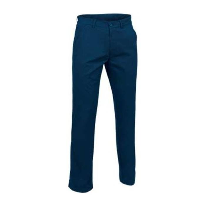 Chino Trousers Martin - Orion Navy Blue<br><small>EA-PAVAMARMR42</small>