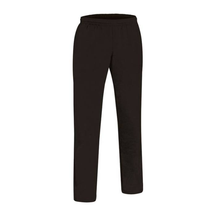 trousers MAVERICK - Black<br><small>EA-PAVAMAVNG04</small>
