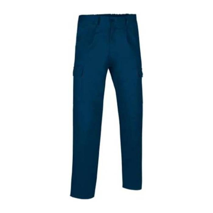 Trousers Miller - Orion Navy Blue<br><small>EA-PAVAMILMR20</small>