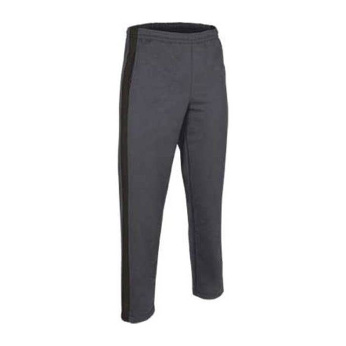 Sport Trousers Park Kid - Charcoal Grey<br><small>EA-PAVAPARGN03</small>