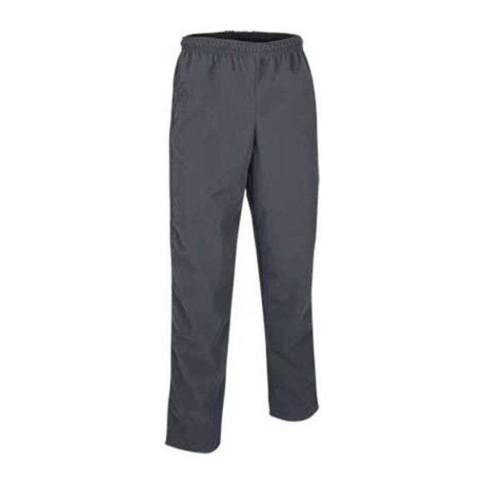 Sport Trousers Player Kid - Charcoal Grey<br><small>EA-PAVAPLAGR03</small>
