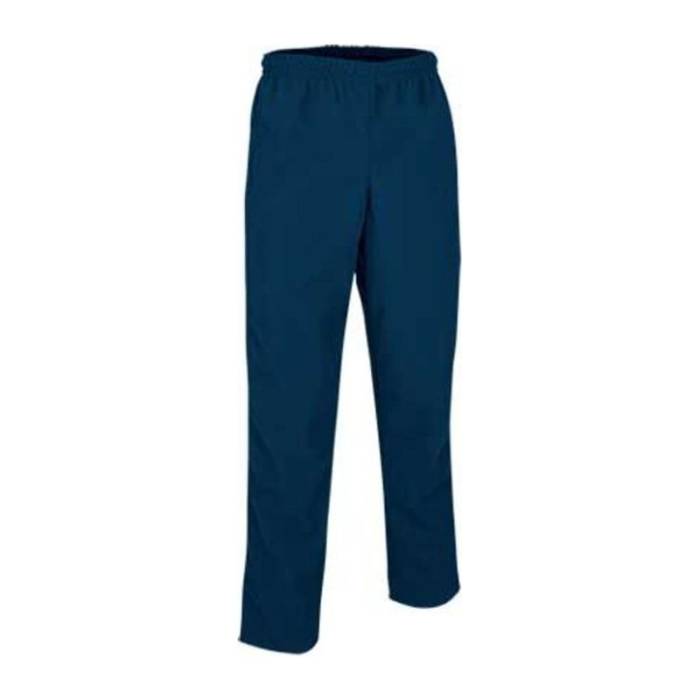 Sport Trousers Player Kid - Night Navy Blue<br><small>EA-PAVAPLAMR03</small>