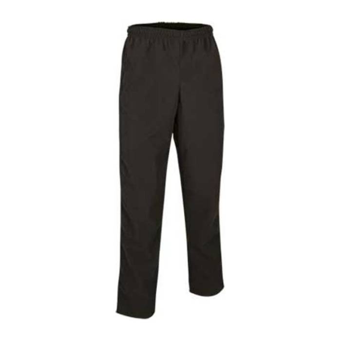 Sport Trousers Player Kid - Black<br><small>EA-PAVAPLANG03</small>