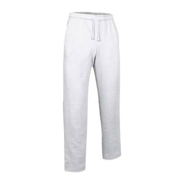 Sport Trousers Beat Kid - White<br><small>EA-PAVARDBBL04</small>